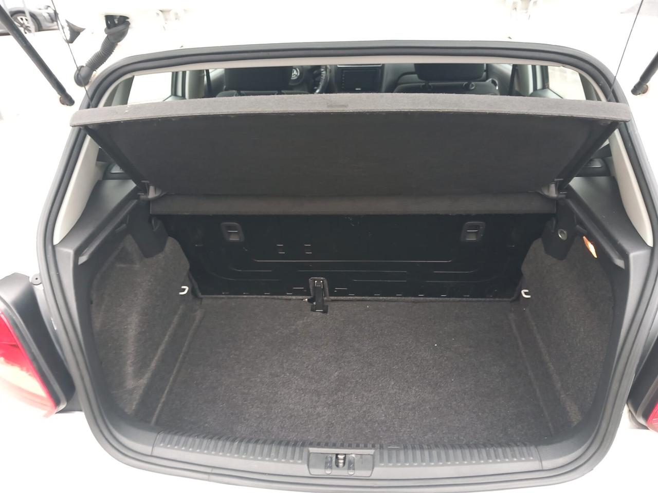 Volkswagen Polo 1,2 Benzina 5 Porte