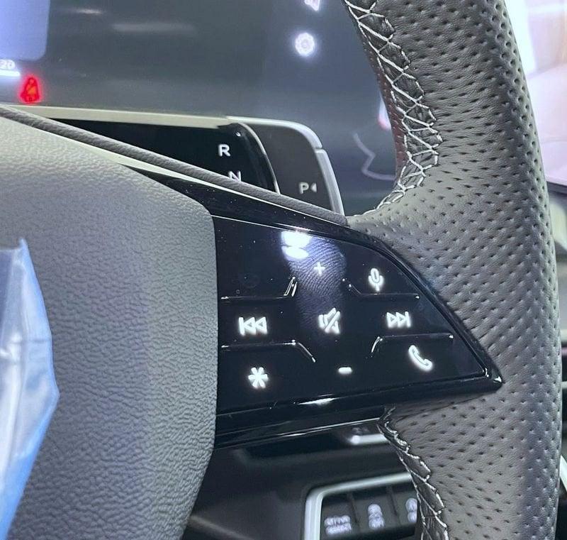 Audi Q3 Sportback TDI 110 kW S tronic S Line Edition