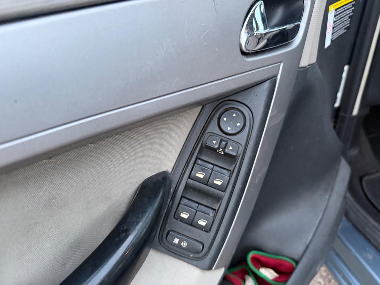 CITROEN C4 2.0 DIESEL AUTOMATICO PER COMERCIANȚI