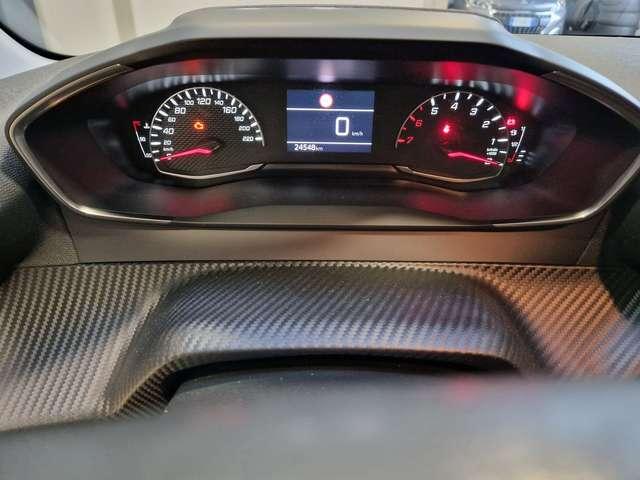 Peugeot 208 208 PureTech 75 Stop&Start 5 porte Active