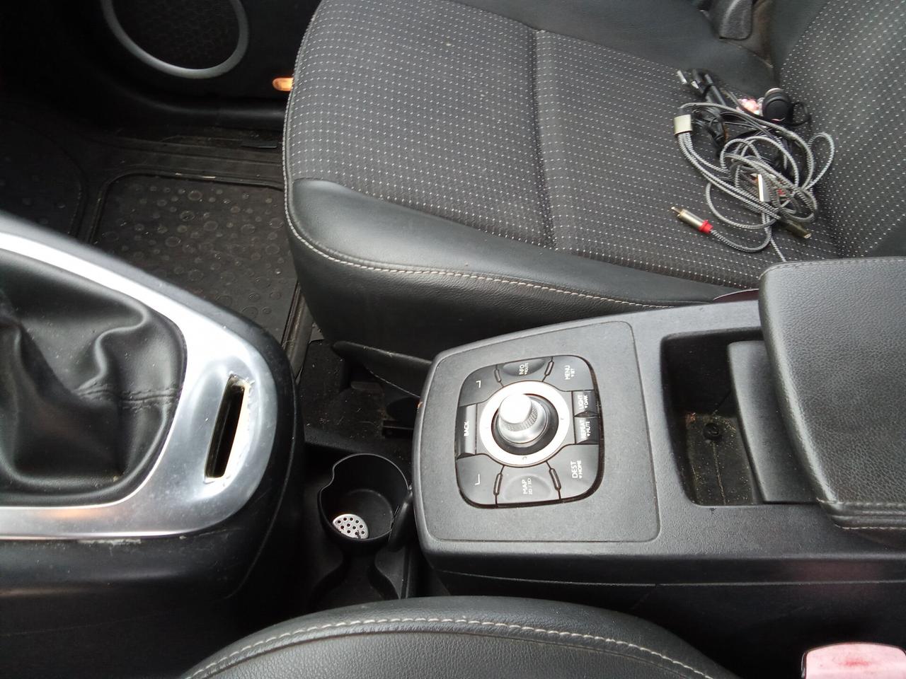 Renault Scenic Scénic X-Mod 1.5 dCi 110CV EDC Luxe