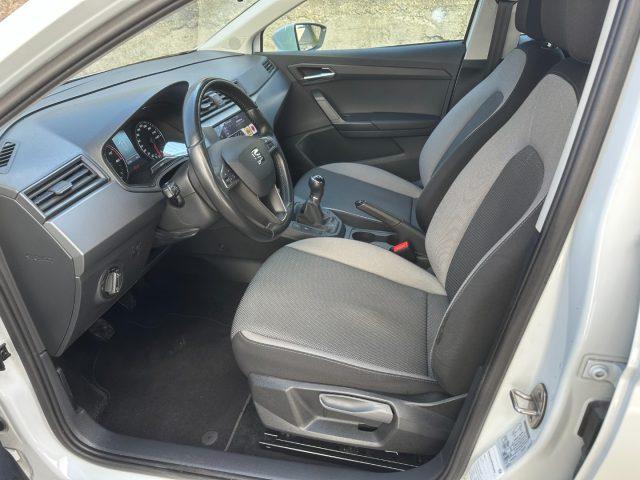 SEAT Ibiza 1.0 TGI 90CV Business 5p.