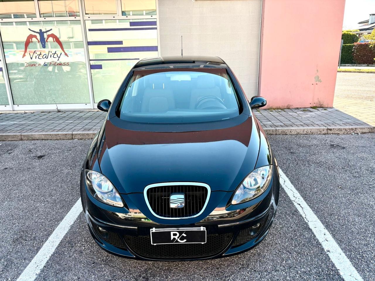 Seat Altea 1.9 TDI 105 cv Neopatentati