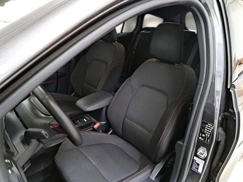 FORD FOCUS 1.0 ECOBOOST HYBRID 155 CV ST LINE X SW STATION WAGON