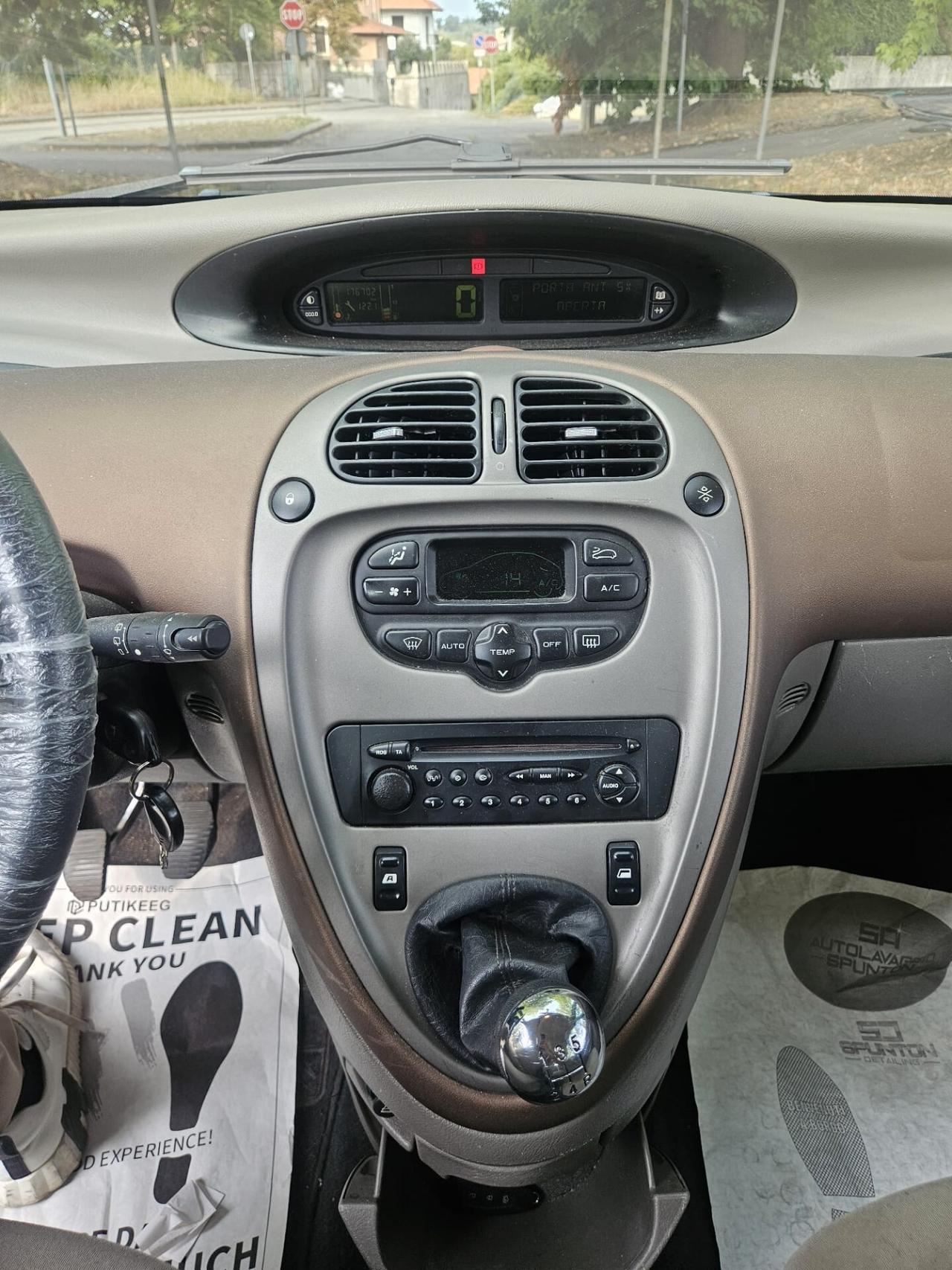 Citroen SAXO 1.1i cat 5 porte Elegance
