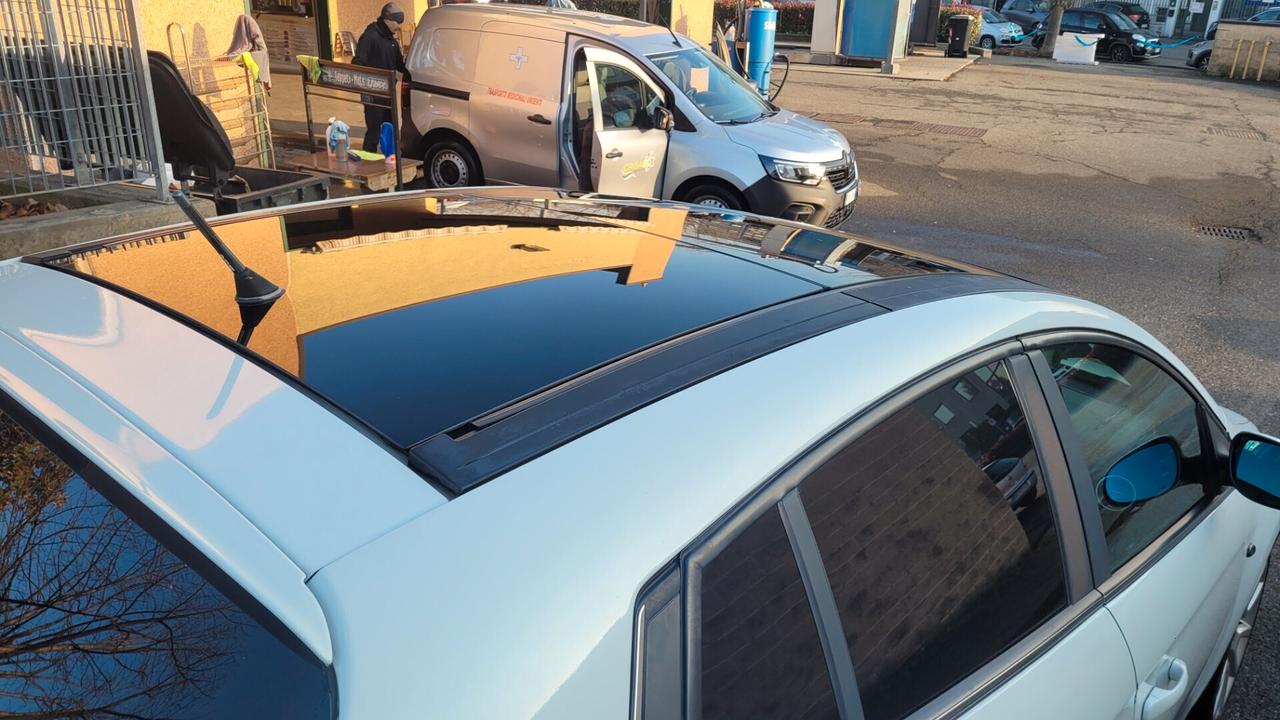 Fiat Bravo 1.4 Multiair T 140 CV S&S Sport