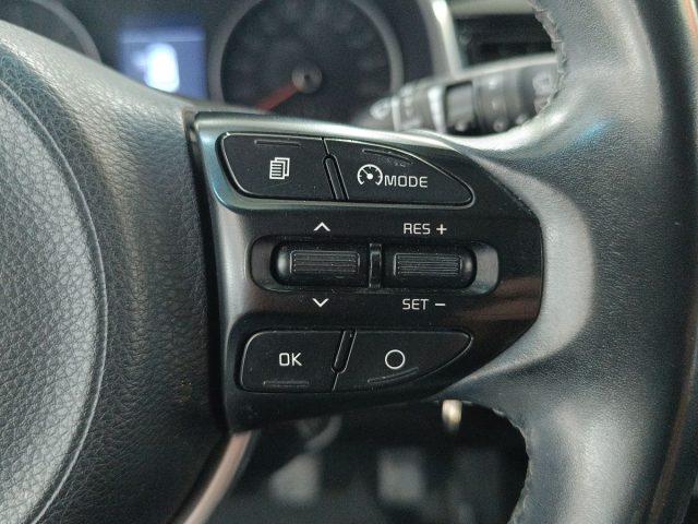 KIA Stonic 1.6 CRDi 110 CV Energy