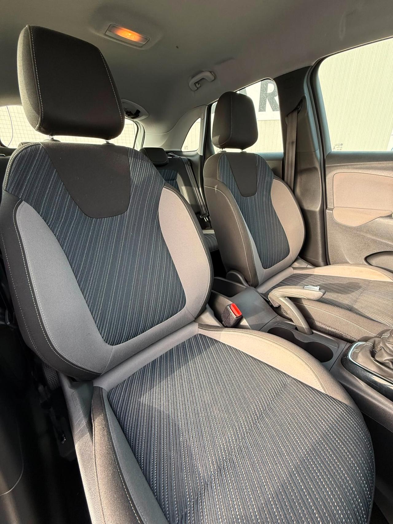 Opel Crossland X 1.5 ECOTEC D 102 CV Start&Stop Innovation
