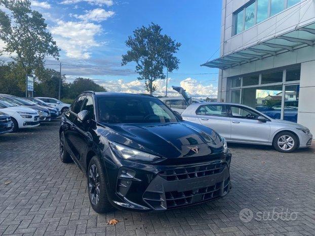 CUPRA Terramar 1.5 Hybrid DSG