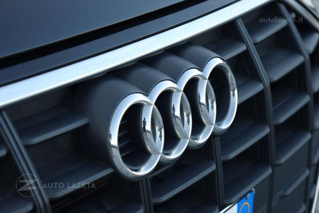AUDI Q5 35 TDI 163CV S-tronic