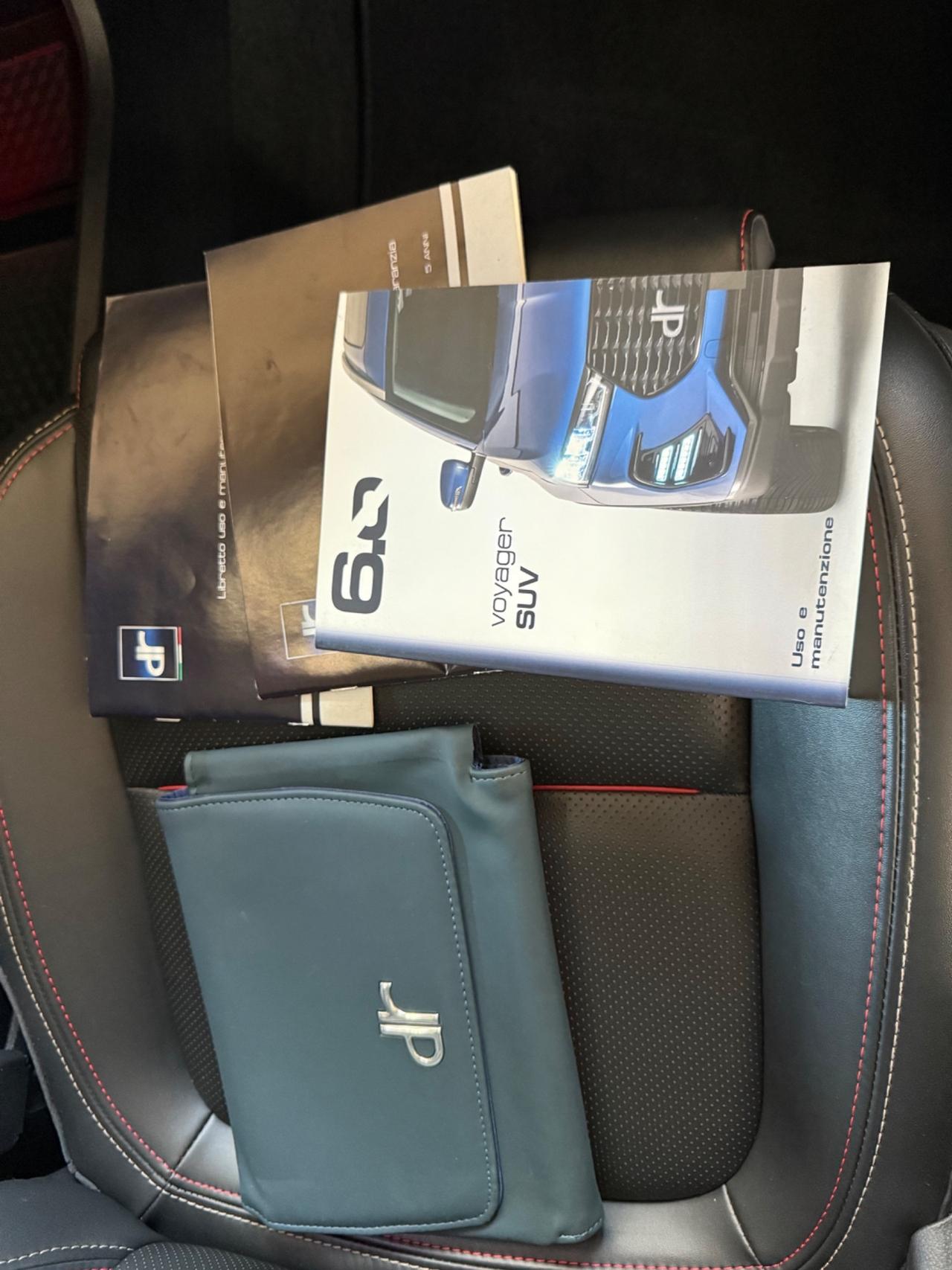 Dr 6.0 1.5 Turbo CVT Bi-Fuel GPL PREZZO REALE