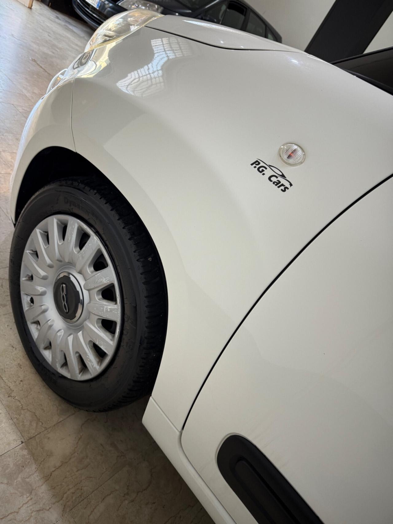 Fiat 500L 1.6 Multijet 120 CV Lounge N1