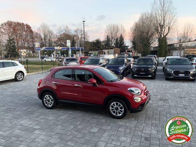 FIAT 500X 1.3 MultiJet Cross ANCHE PER NEOPATENTATI