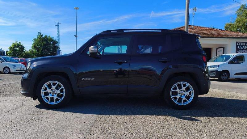 Jeep Renegade 1.6 MJet 120cv Limited