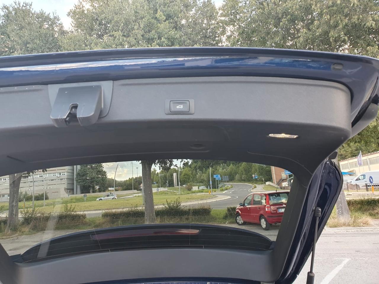 Audi A4 Avant 40 S-line METANO /OK PERMUTE /FINANZIABILE