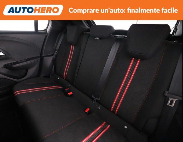 OPEL Corsa 1.2 100 CV GS Line