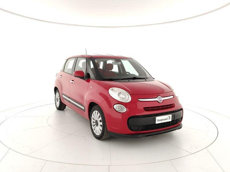 FIAT 500L 1.3 Multijet 95 CV Dualogic Lounge