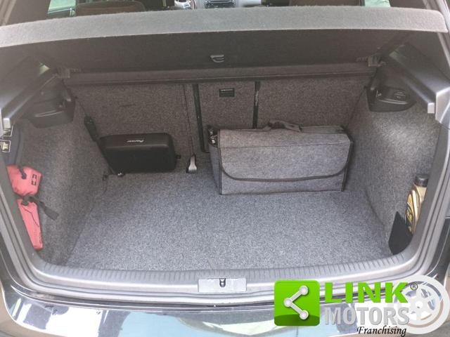 VOLKSWAGEN Golf 2.0 TSI 5p. GTI