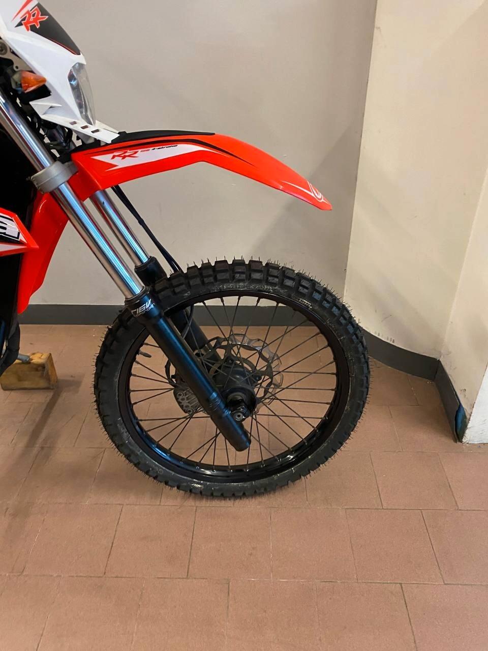 Beta RR Enduro 125