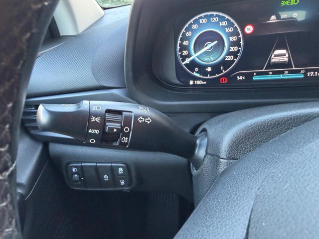 HYUNDAI i20 1.2 MPI CONNECTLINE+VIRTUAL+NAVI+RCAM+PDC