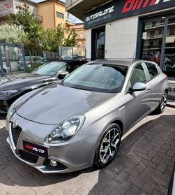 Alfa Romeo Giulietta Exclusive