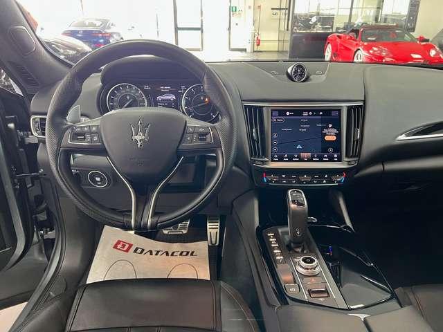 Maserati Levante 2.0 mhev GT 330cv auto