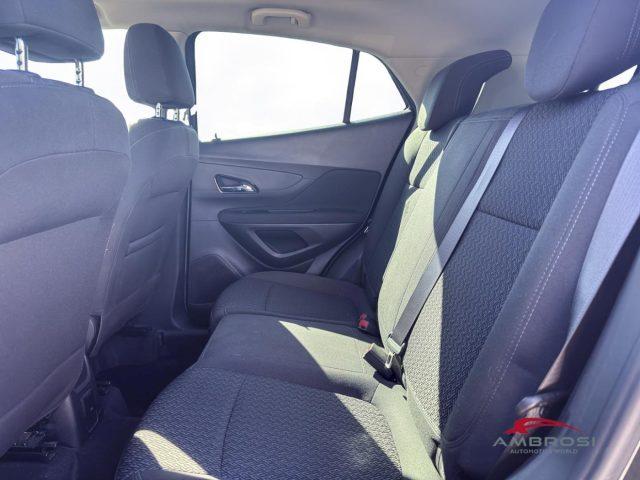 OPEL Mokka 1.4 Turbo Ecotec 120CV 4x2 Start&Stop Advance