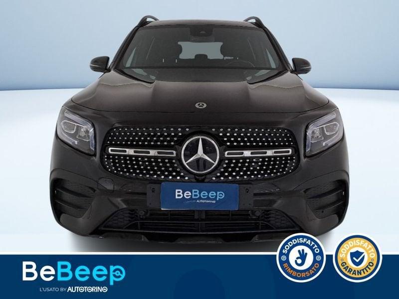 Mercedes-Benz Classe GLB GLB 200 D PREMIUM AUTO