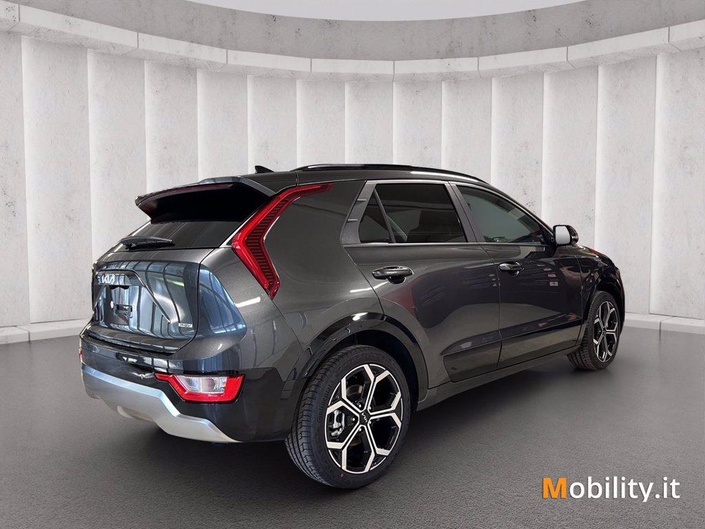KIA Niro 1.6 gdi phev Style dct6 del 2025