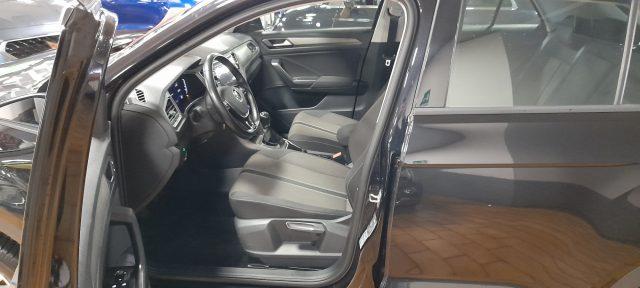 VOLKSWAGEN T-Roc 1.0 TSI 110 CV Style