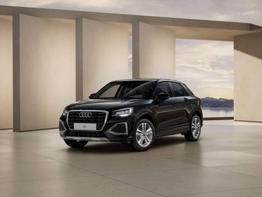 AUDI Q2 35 TFSI S-TRONIC BUSINESS ADVANCED