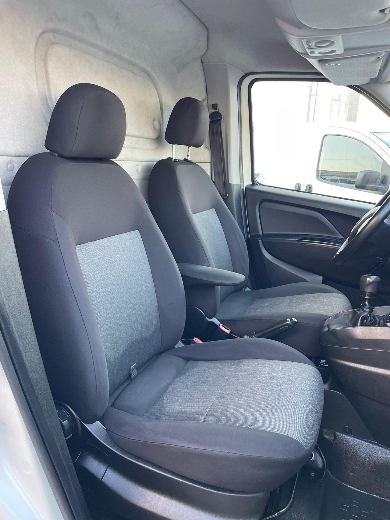 Fiat DOBLO MAXI XL ALTO LH2 1.6 MJT SPONDA IDRAULICA