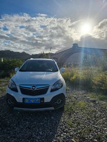 Opel Mokka 1.4 Turbo GPL Tech 140CV 4x2 Cosmo