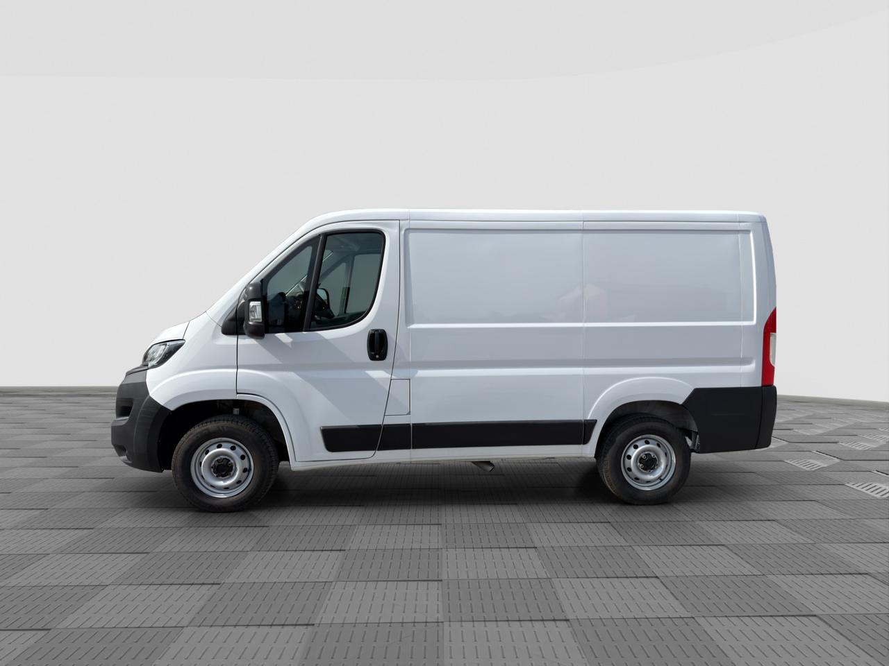FIAT Ducato (4ª serie) Ducato 30 2.2 Mjt 120CV PC-TN Furgone