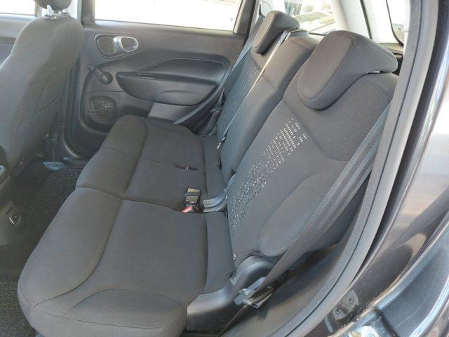 FIAT 500L 1.3 Multijet 95 CV Connect Unip. Fattur. legge 104