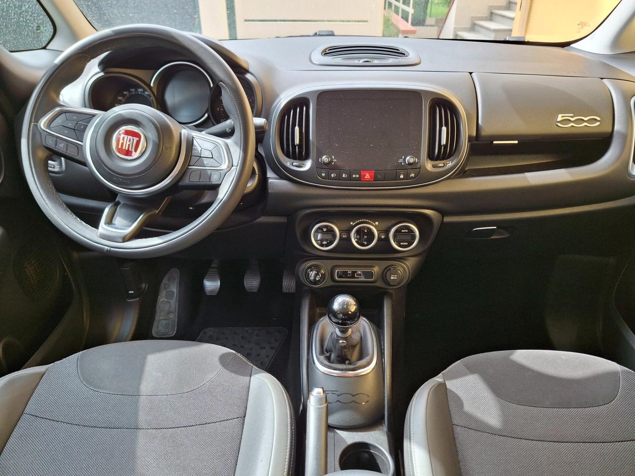 Fiat 500L 1.6 Multijet 120 CV Cross