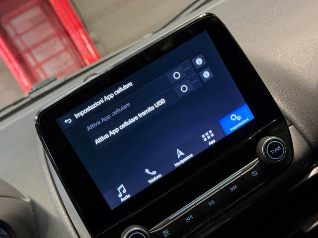 FORD EcoSport 1.5 Ecoblue 125 CV Start&Stop AWD Business