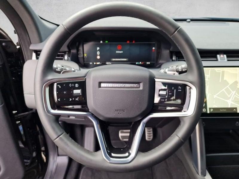 Land Rover Discovery Sport Discovery Sport 2.0 TD4 204 CV AWD Auto Dynamic SE TETTO LED COCKPIT NAVI CAMERA