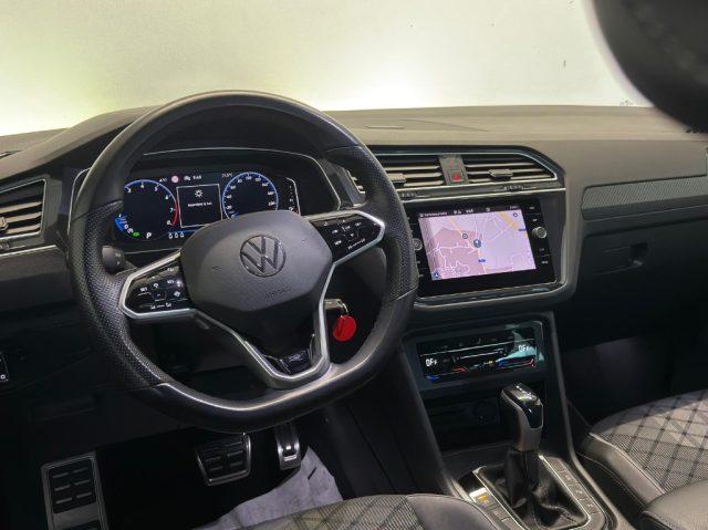 VOLKSWAGEN Tiguan 1.5 TSI 150 CV DSG ACT R-Line