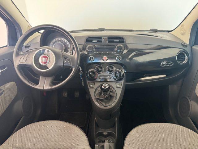 FIAT 500 1.3 Multijet 16V 95 CV GQ