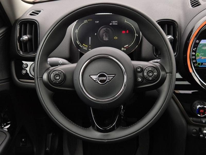 MINI Mini Countryman F60 Mini Countryman 1.5 Cooper SE All4 all4 auto