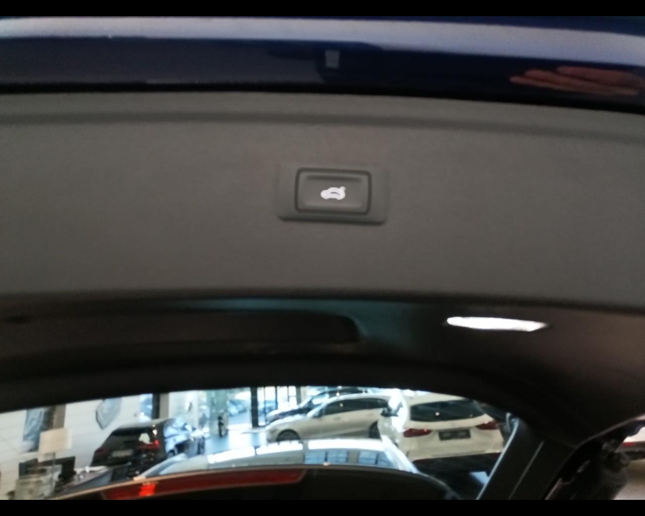 AUDI Q5 II 2017 - Q5 40 2.0 tdi Business Sport quattro 190cv