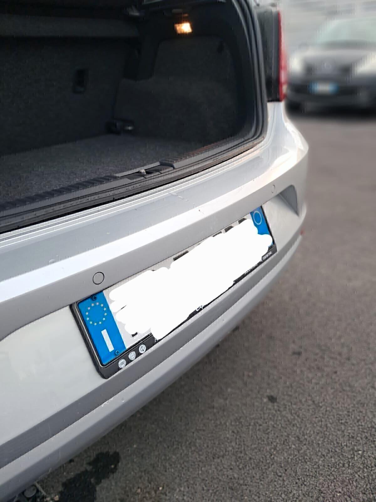 Volkswagen Polo 1.4 TDI 5p. Comfortline BlueMotion Technology