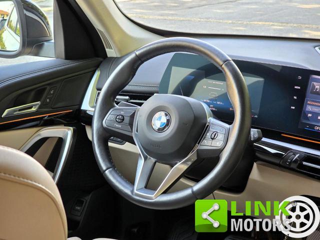 BMW X1 sDrive 18d xLine 150CV