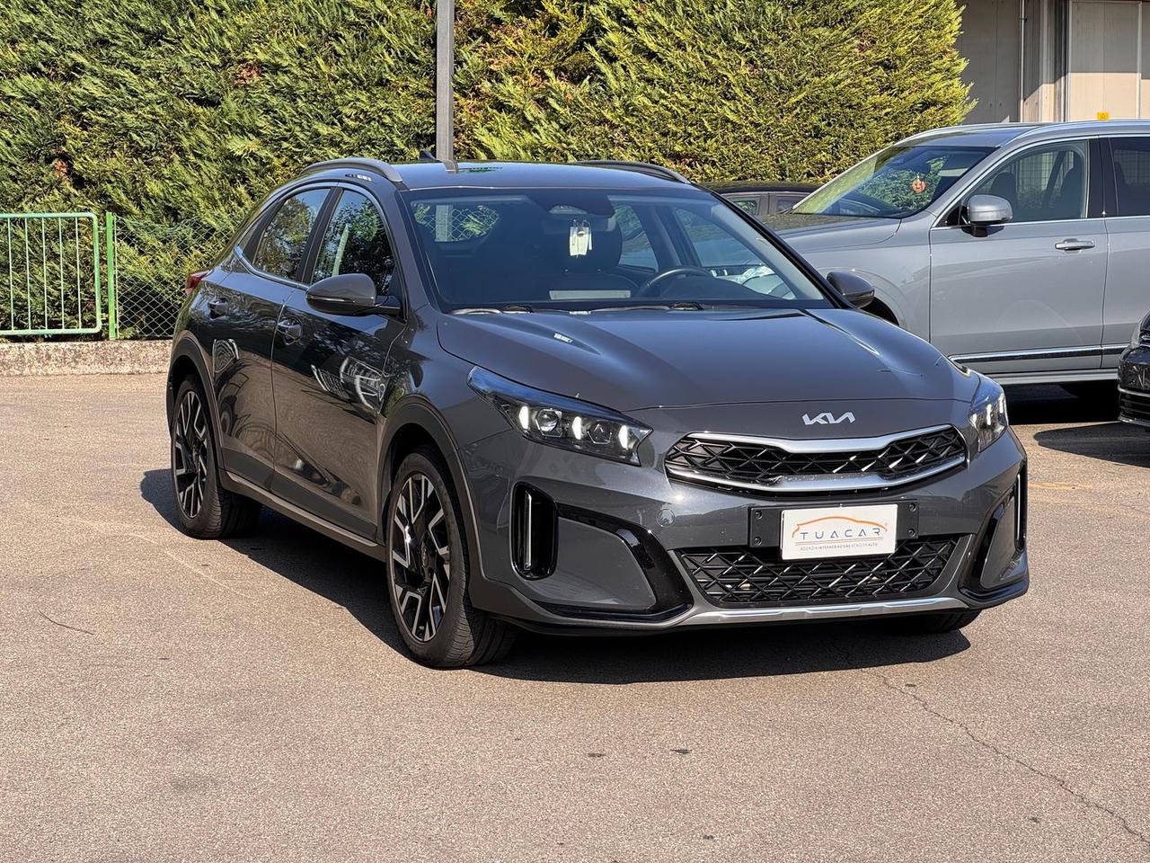 Kia XCeed Business 1.0 T-GDI GPL #50328
