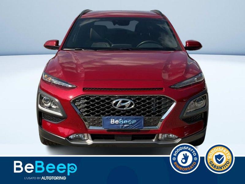 Hyundai Kona 1.0 T-GDI XPOSSIBLE 2WD 120CV