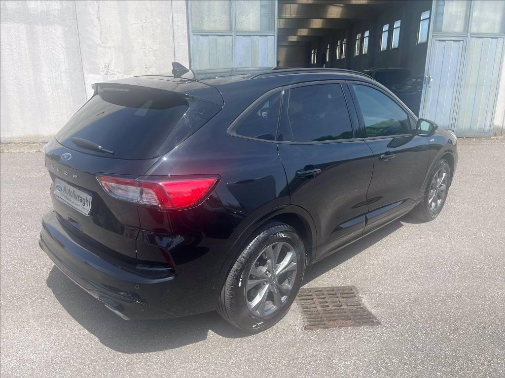 FORD Kuga 1.5 ecoblue ST-Line 2wd 120cv del 2022
