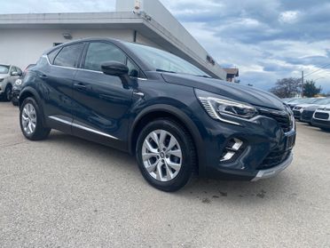 Renault Captur 1.0 TCe 100 CV GPL FAP Intens