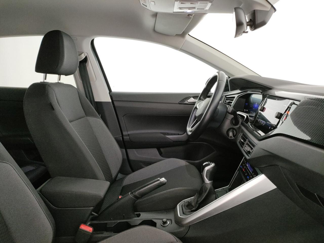 Volkswagen Taigo 1.0 tsi life 95cv