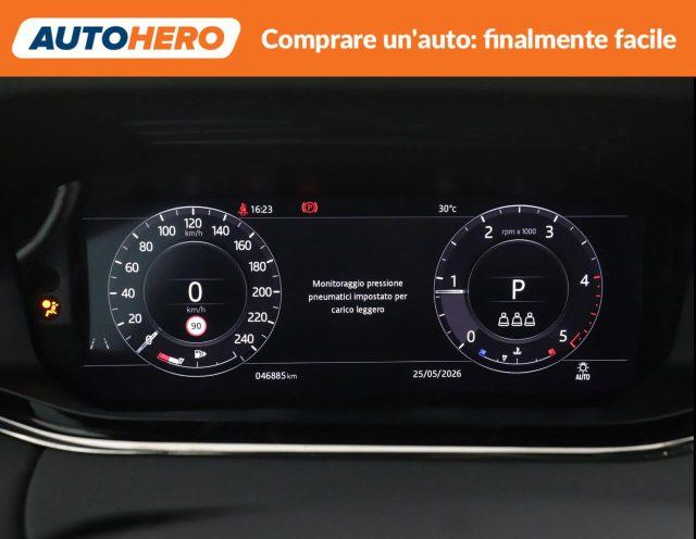 LAND ROVER Range Rover Evoque 2.0D I4 180 CV AWD Auto R-Dynamic SE